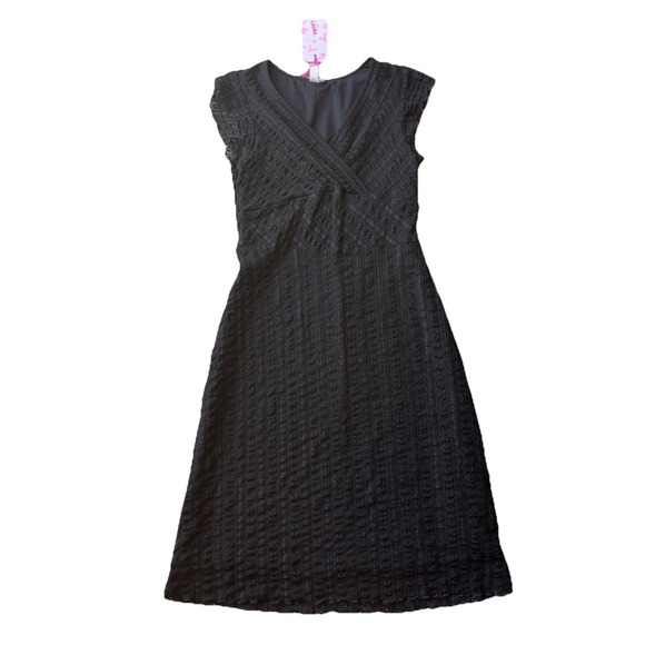 True Meaning Dresses & Skirts - True Meaning Womens DRESS PETITE SIZE Small